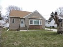 110 Fischer Ave, Beaver Dam, WI 53916