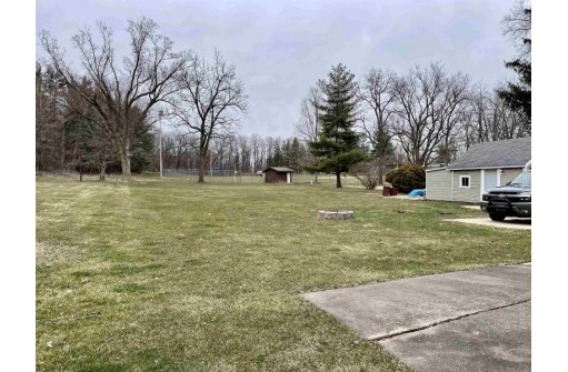 403 Mineral St, Albany, WI 53502