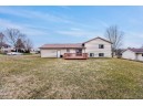 323 Meadow Ln, Poynette, WI 53955