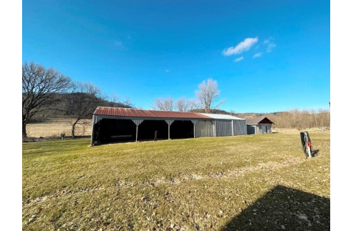 31692 County Road O, Muscoda, WI 53573