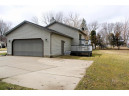 1711 Bow St, Tomah, WI 54660