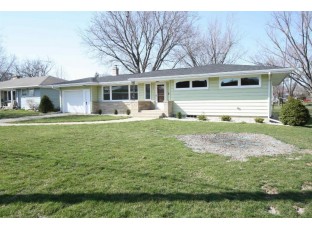 208 E Park Ave Monticello, WI 53570