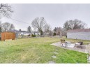 811 W South St, Stoughton, WI 53589