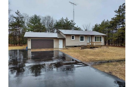 7139 W Fern Rd, Oxford, WI 53952