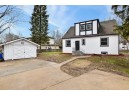 208 Warner Dr, Madison, WI 53704