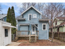 205 N 5th St, Madison, WI 53704