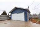 1541 Kensington St, Janesville, WI 53546