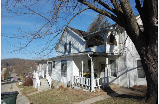 374 E Union St, Richland Center, WI 53581