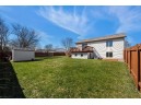 116 Belle Ave, Belleville, WI 53508