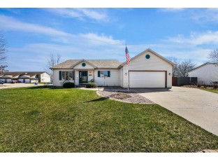 116 Belle Ave Belleville, WI 53508