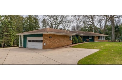 1221 Gilbert Rd, Madison, WI 53711