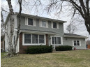 2203 Mole Ave, Janesville, WI 53548-1438