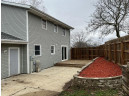 2203 Mole Ave, Janesville, WI 53548-1438