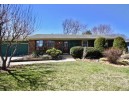 2223 N Claremont Dr, Janesville, WI 53545