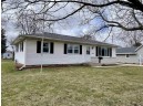 1503 W 6th Ave, Brodhead, WI 53520