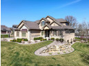 5830 Cobblestone Ln, Waunakee, WI 53597