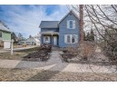 112 S Oak St, North Freedom, WI 53951