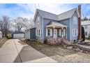 112 S Oak St, North Freedom, WI 53951