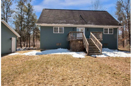 455 13th Dr, Nekoosa, WI 54457