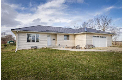 4834 W Rockport Rd, Janesville, WI 53548