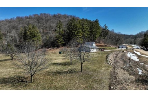 10560 Town Line Rd, Soldier'S Grove, WI 54655