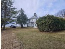 121 County Road V, Cazenovia, WI 53924