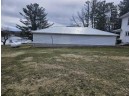 121 County Road V, Cazenovia, WI 53924