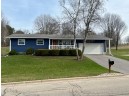 518 2nd Ave, New Glarus, WI 53574