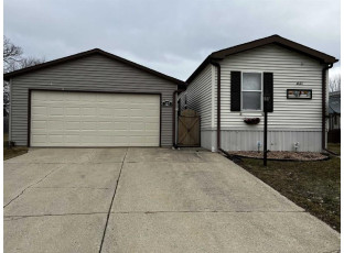 127 Falling Creek Cir Janesville, WI 53548