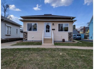 313 W Monowau St Tomah, WI 54660