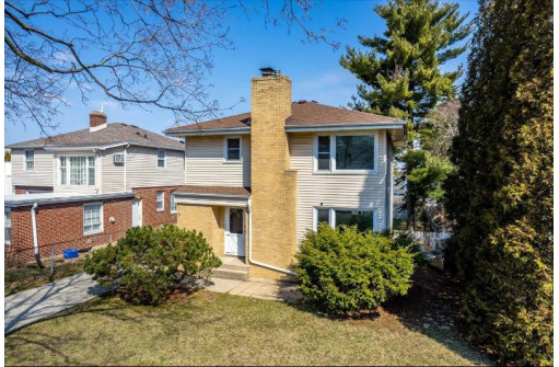 844 W Lakeside St, Madison, WI 53715