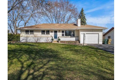 3625 Hovde Rd, Madison, WI 53704