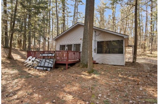 S1782 White Birch Dr, Wisconsin Dells, WI 53965