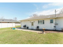 1615 N Sumac Dr, Janesville, WI 53545-1266