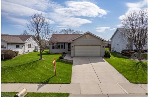 3829 Mammoth Tr, Madison, WI 53719