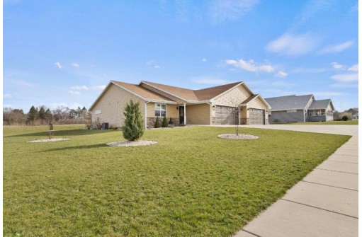 306 E Highland Ave, Fort Atkinson, WI 53538