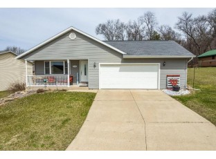 2320 Rufus Rd Reedsburg, WI 53959