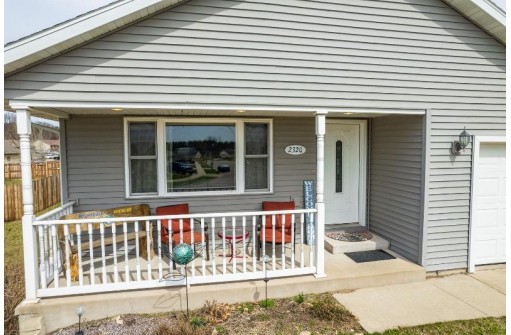 2320 Rufus Rd, Reedsburg, WI 53959