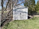 1708 Arbutus St, Janesville, WI 53546