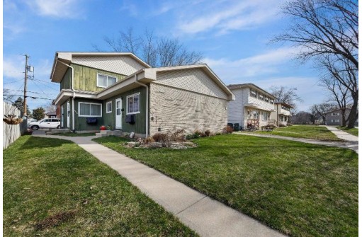 2838 Dahle St, Madison, WI 53704