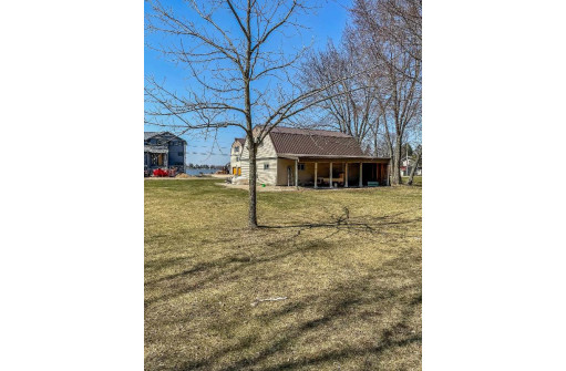 N8491X Sunset Blvd, Beaver Dam, WI 53916