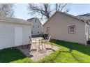 616 E South St, Stoughton, WI 53589