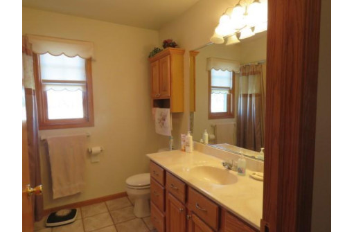 W7393 Prospect Rd, Beaver Dam, WI 53916-0000