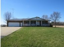 W7393 Prospect Rd, Beaver Dam, WI 53916-0000