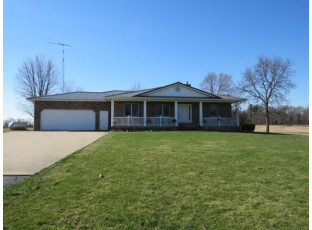 W7393 Prospect Rd Beaver Dam, WI 53916-0000