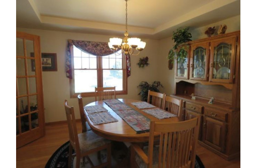 W7393 Prospect Rd, Beaver Dam, WI 53916-0000