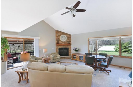 N6973 Rock Lake Rd 22, Lake Mills, WI 53551