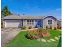 7214 E Valley Ridge Dr, Madison, WI 53719