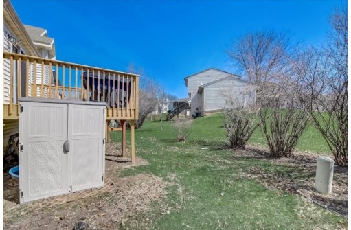 6406 Pizarro Cir, Madison, WI 53719