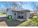 1004 West St, Beaver Dam, WI 53916